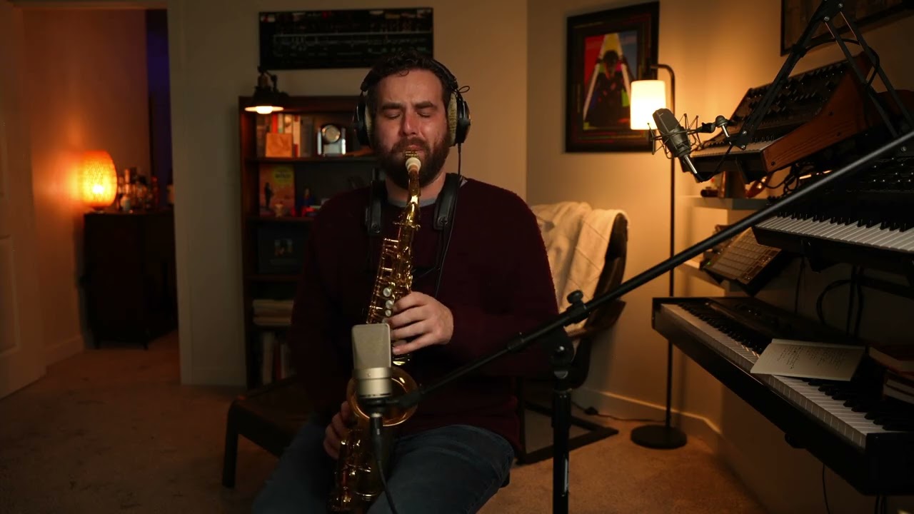 Selmer Mark VI Alto 1974 Original Lacquer Near Mint 219548