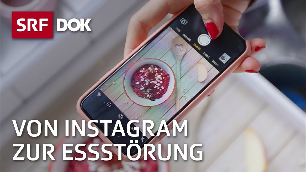 Ernährungswahn – Zwischen Gesundheit und Obsession | Doku | SRF Dok