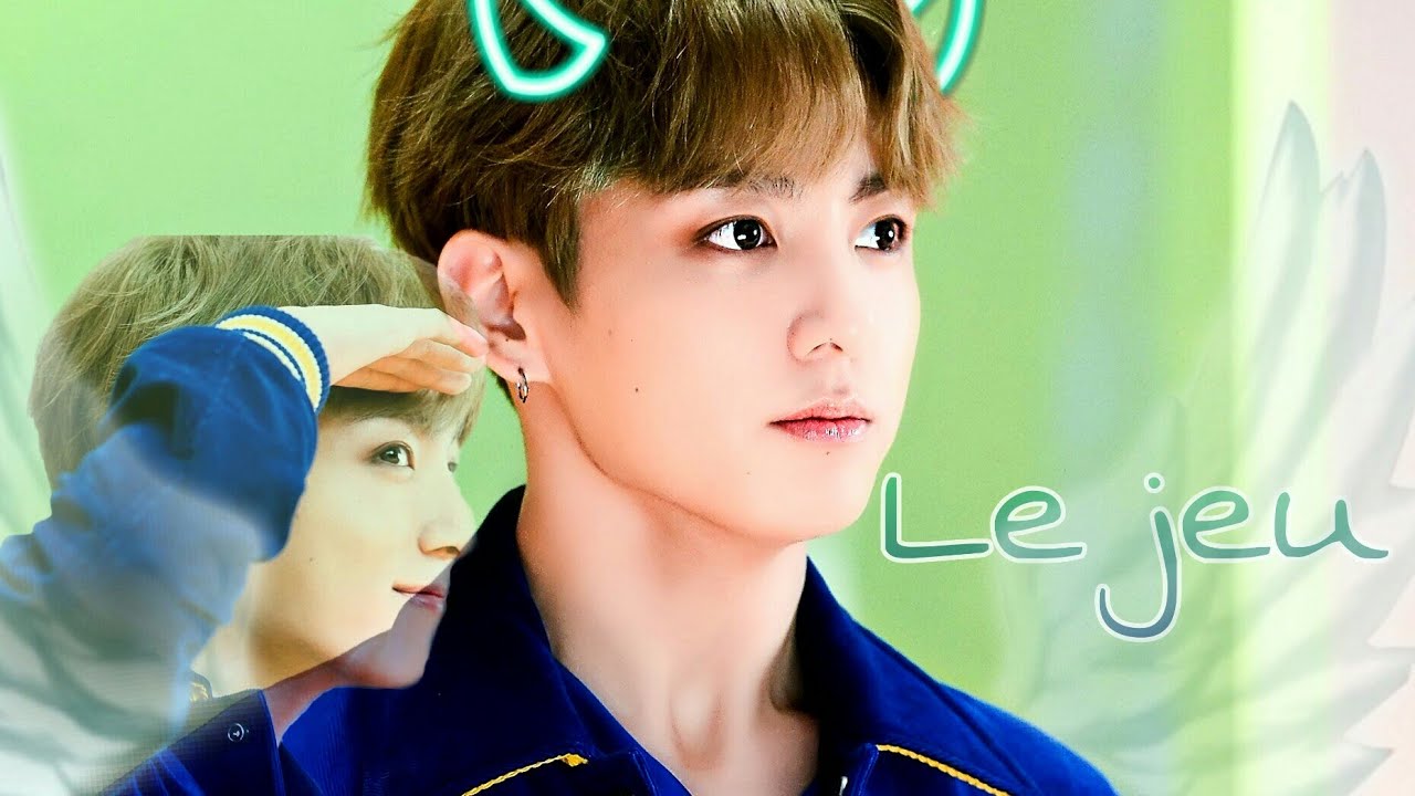 [ BTS/JUNGKOOK ff vostfr ] LE JEU EP 3
