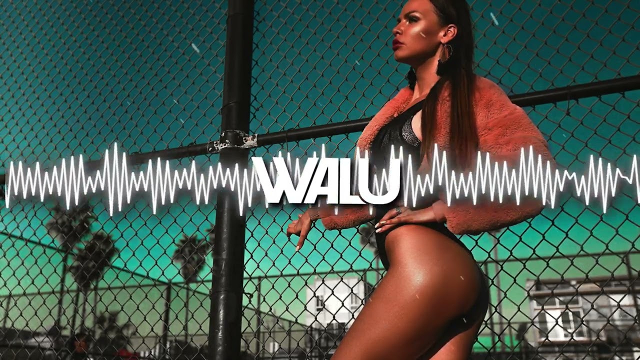 ❤️🔥 WELCOME BACK WALU 🍺 DJ WALU MIX 😎 MARZEC 2025 🔥❤ #15