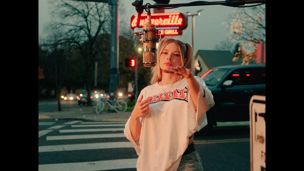 Wynne - Yeah Wynne (From The Corner)
