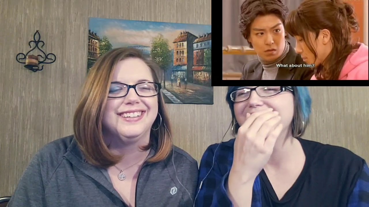 REACTION| BIGBANG - VIRUS drama parody [eng sub] full