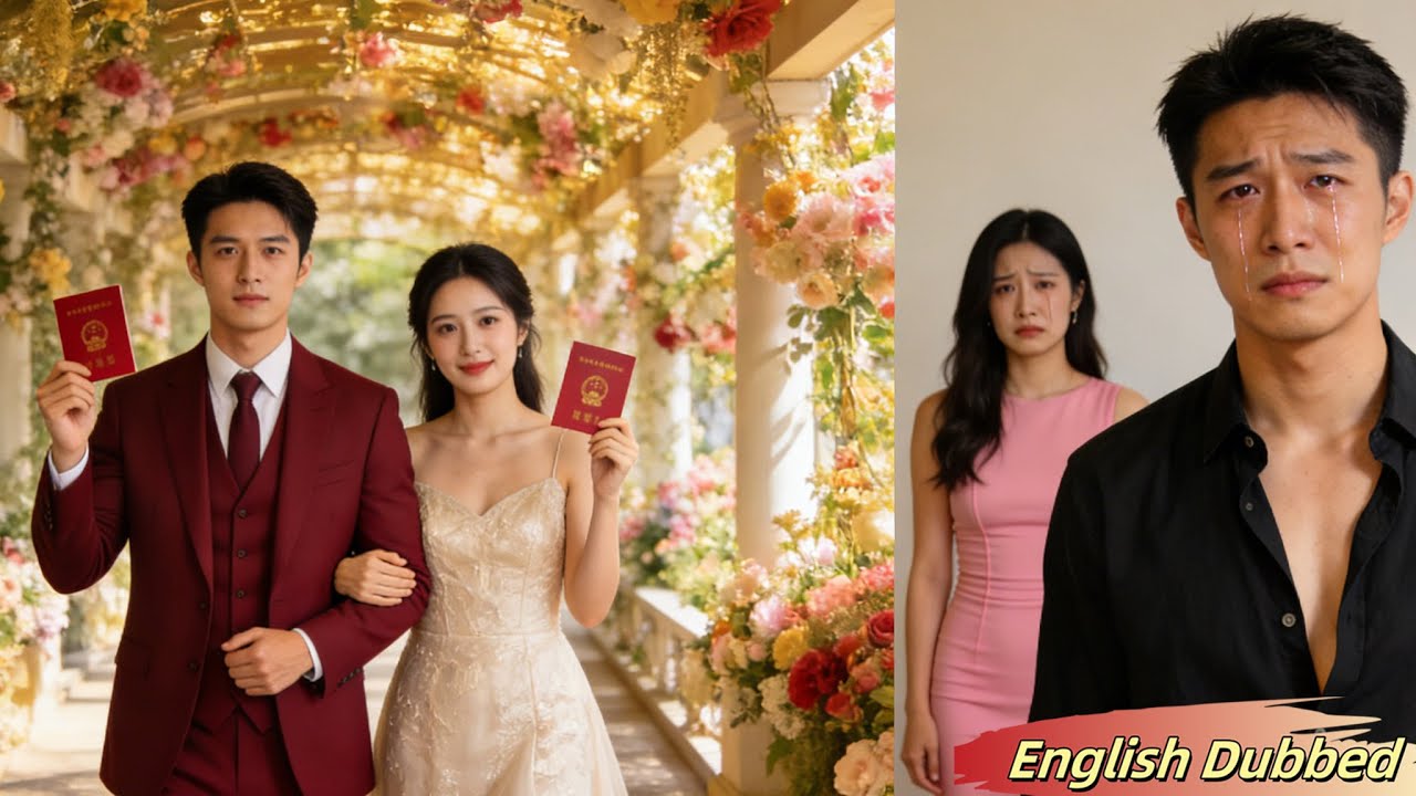 Husband Dumps Wife and Child for Mistress—3 Years Later, He Sees Her with a CEO！