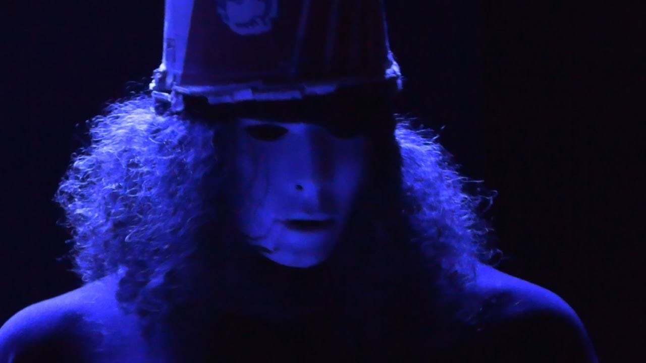 (Full Show) Buckethead live @ The Music Box San Diego CA 12/10/24