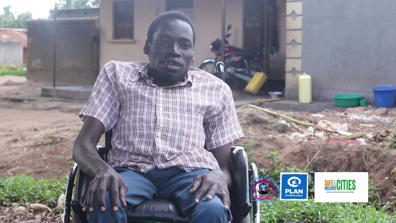 Transforming Urban Youth Lives: Safe And Inclusive Cities (SAIC) Program in Uganda