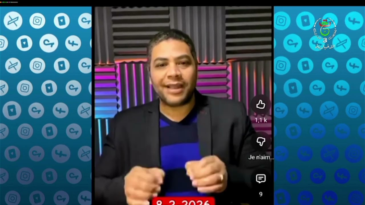 منصات رقمية - اللقاء الإعلامي لرئيس الجمهورية | رسائل سياسية تلقى تفاعلا واسعا