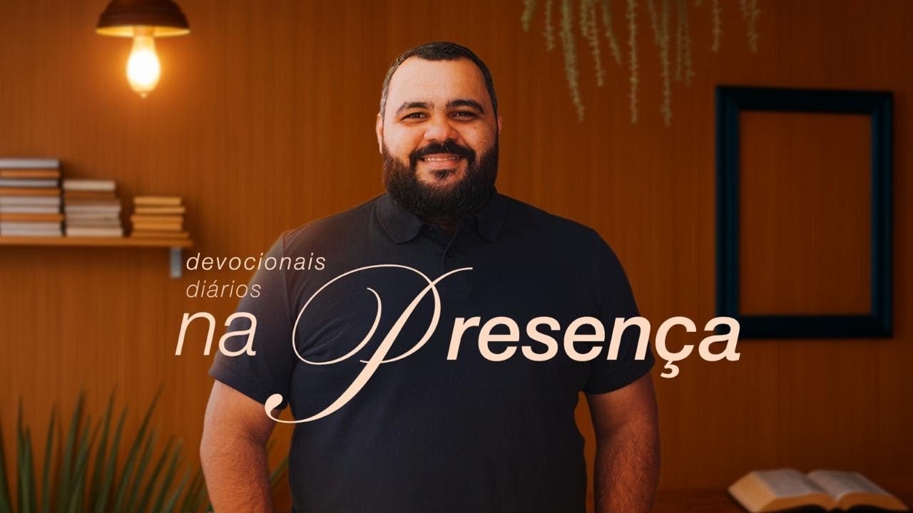 Quem cavou a cova, cairá nela (Ester 7:10) | Na Presença | Pr Neto Rosa