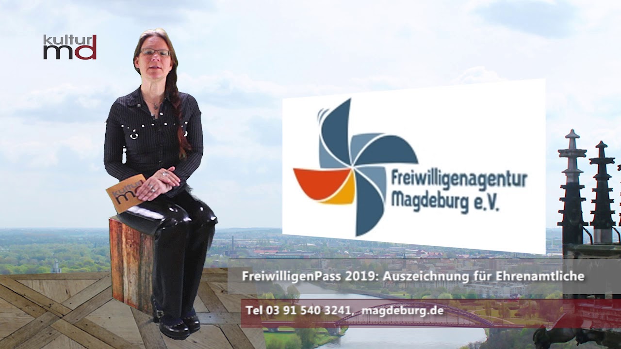 Akademie f&uuml;r Musik und Darstellende Kunst f&uuml;r Magdeburg