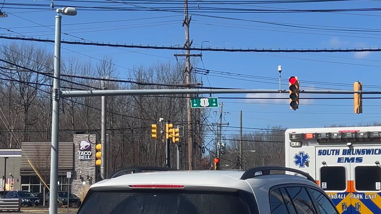 Crackdown on Route 1 drivers in effort to curb fatalities
