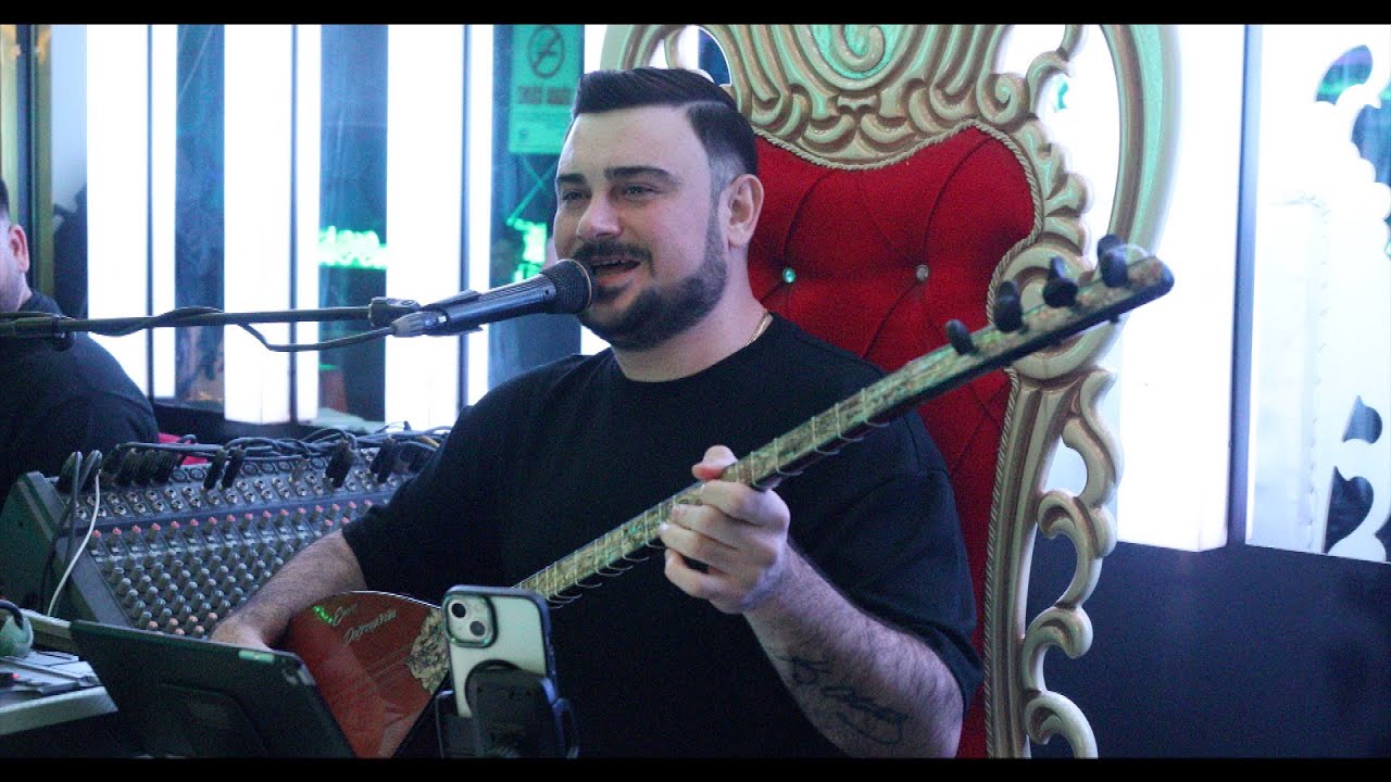 Emre Doğrugörün - Asla Demeyin ( Çapkın ) & Mal Kaybı