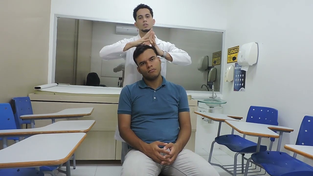 Manobras de radiculopatia cervical