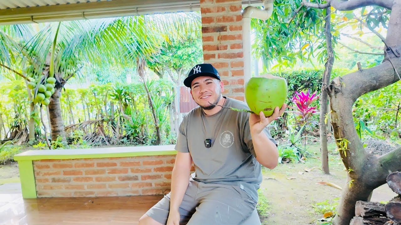 Que pienso de venirse a vivir a El Salvador 