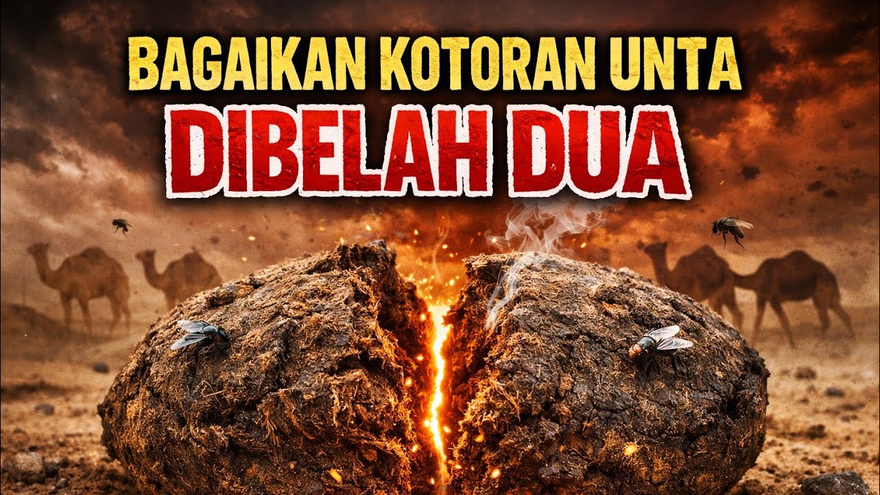 “Apakah Syiah Lahir dari Tragedi Persia? Membongkar Sejarahnya!”