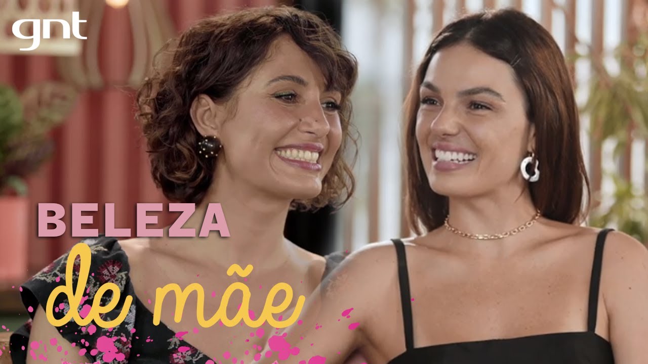 Isis Valverde relembra gravidez e fala sobre as mudanças da maternidade | Entrevista Superbonita