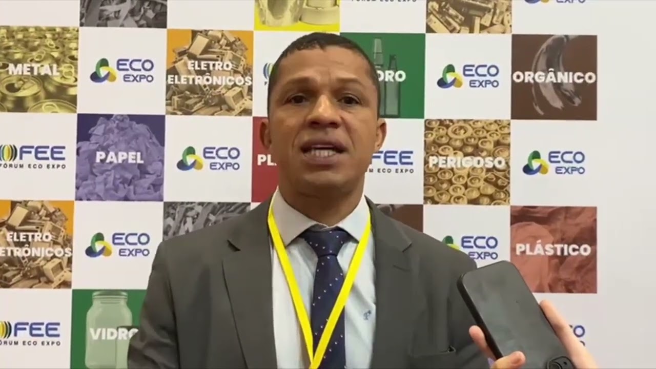 Coleta Seletiva abrange toda a cidade