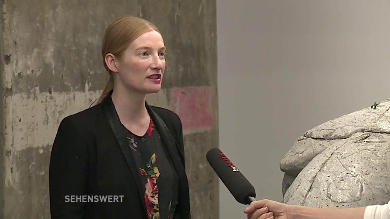 Sammlung Boros (Teil 1) - aktuelle Ausstellung