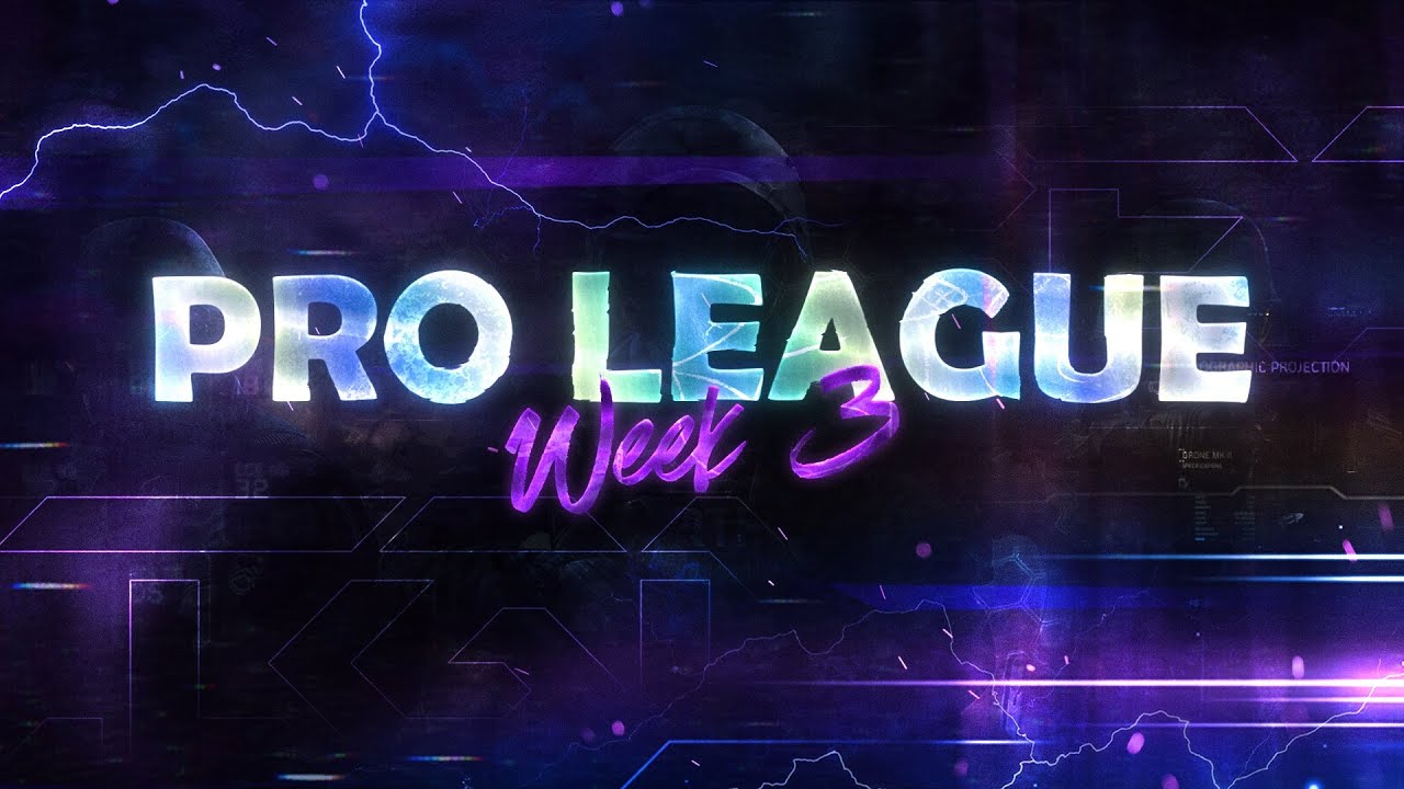 Critical Ops | Pro League Week 3 vs TPHX | RGN Naxera