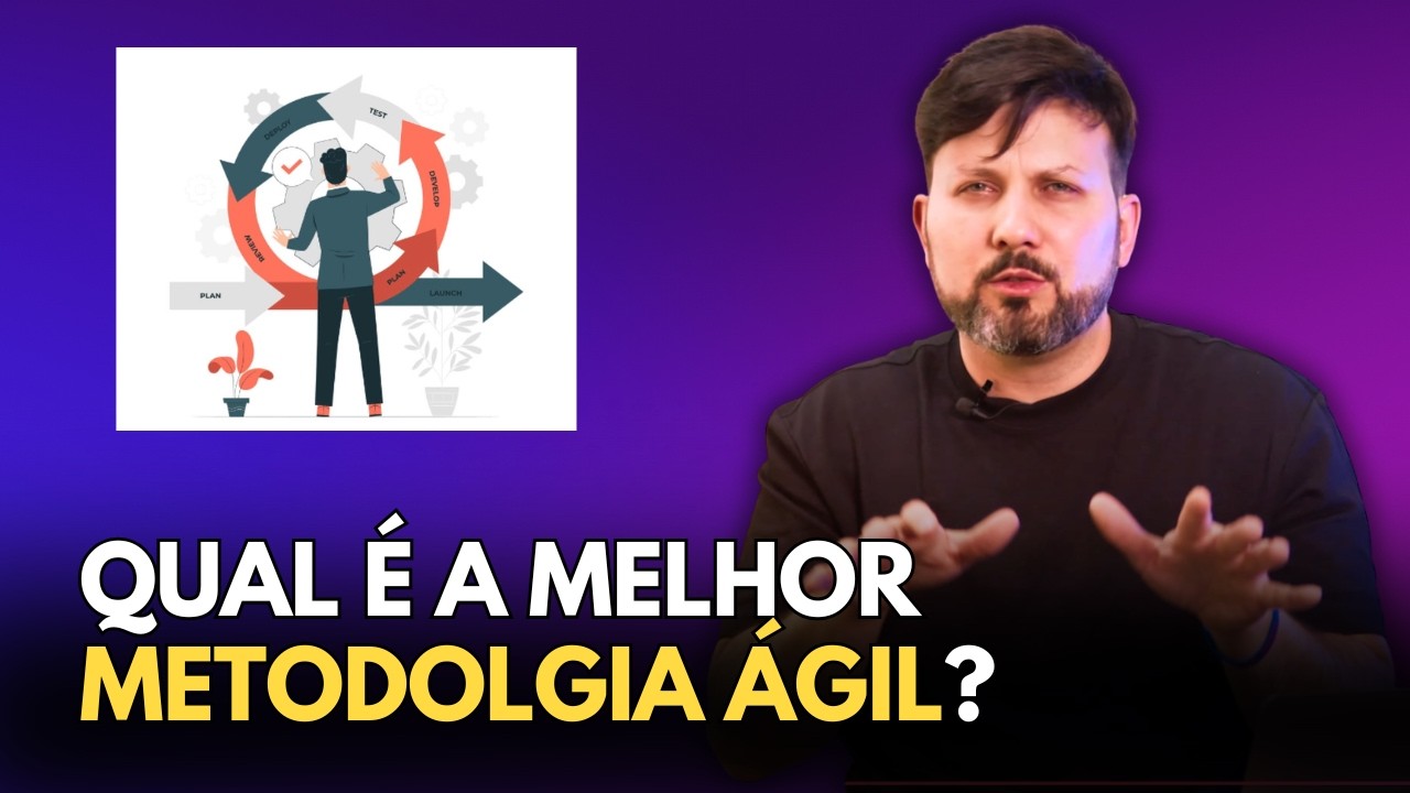 O melhor método de Gestão ágil: Scrum ou Kanban?