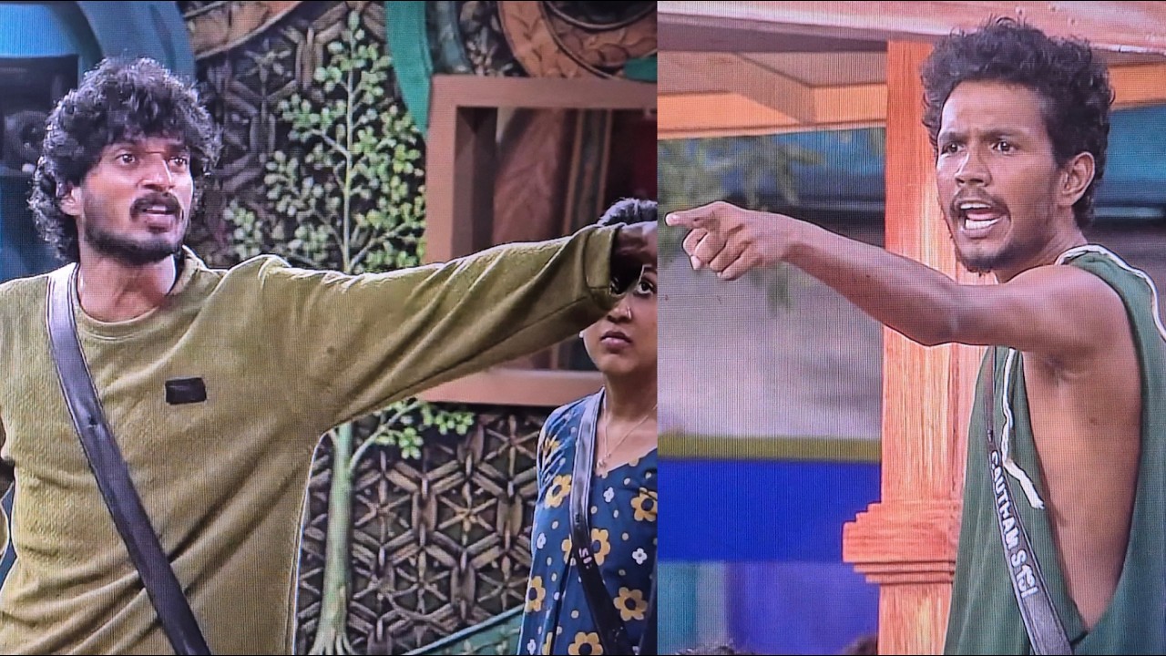 ലൈവിൽ നടന്നത്!!😵😵 Biggboss Malayalam Season8 live #Bbms8 #bbms8Promo #bbms8live #asianet 