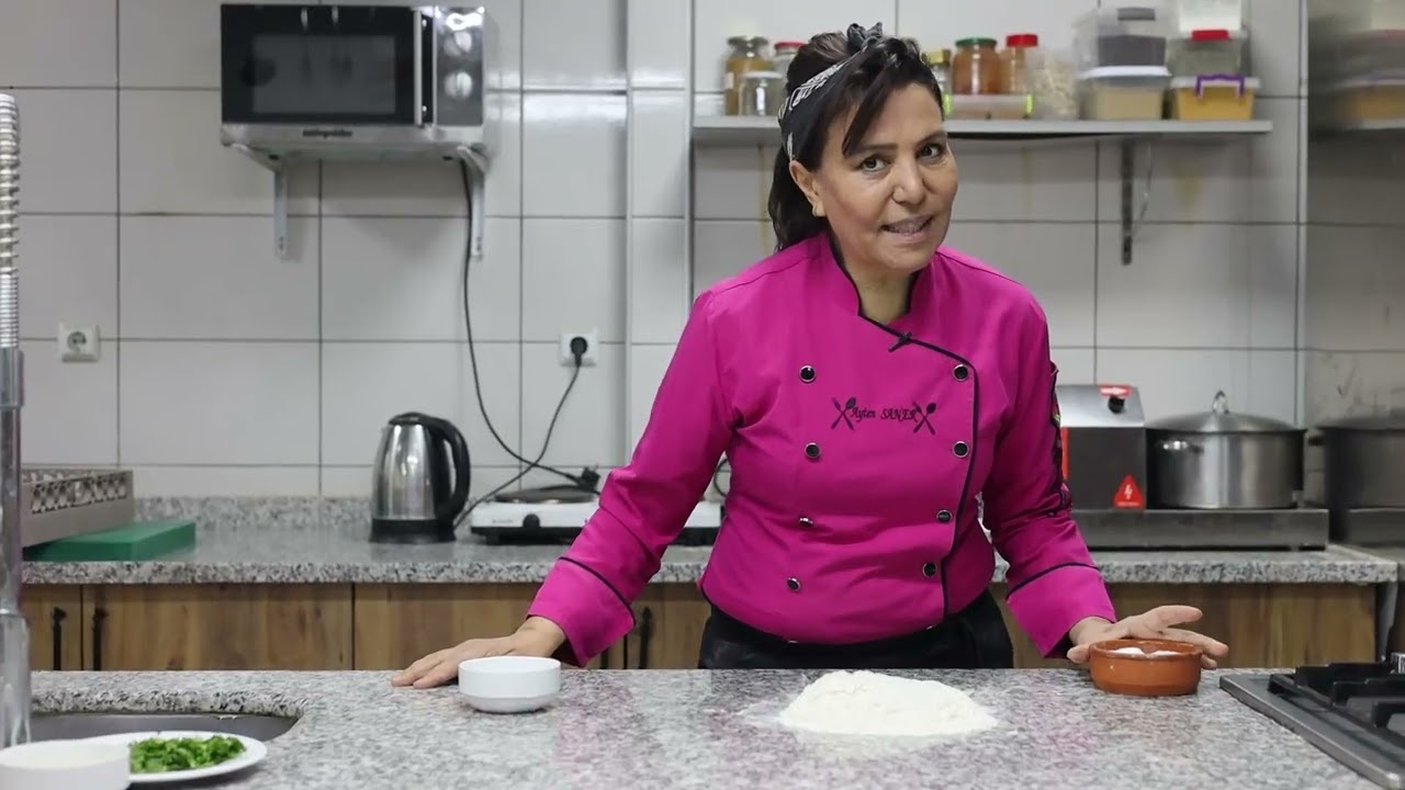 İftara Çabuk Yemek