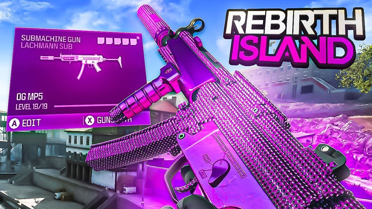 Warzone 3 Trio Rebirth Gameplay on PS5 – First Game Back After a Year!