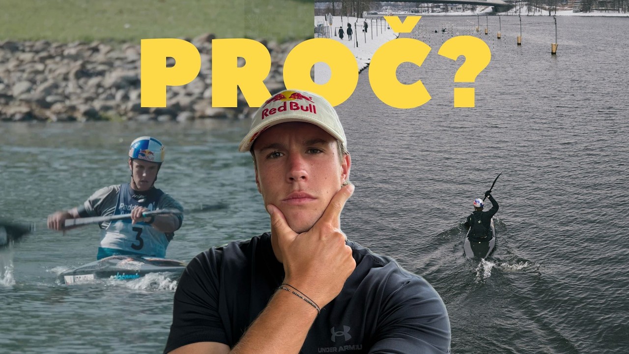 3 Tipy co mi pomáhají zvládat stres a můj sportovní sen...☝️