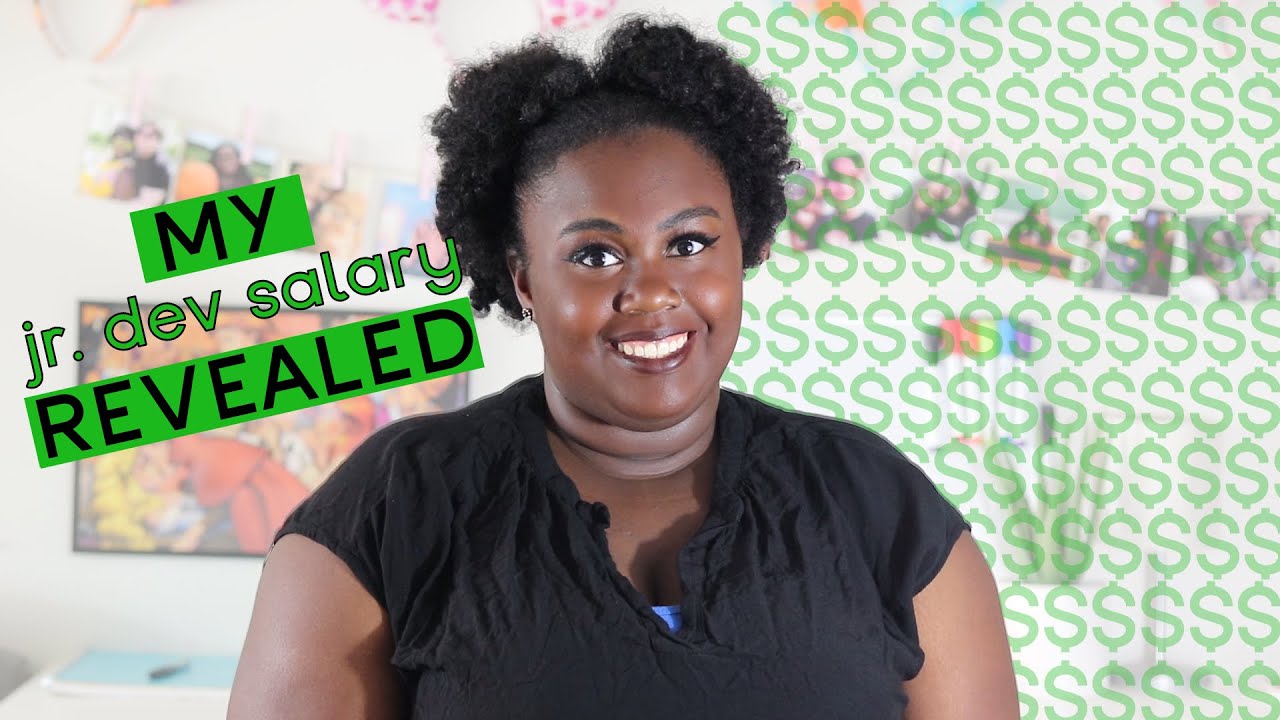 My Entry Level Software Engineer Salary