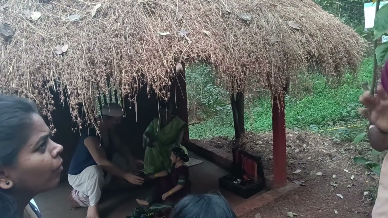 प्राचीन कोकण  गणपतीपुळे Prachin kokan 
