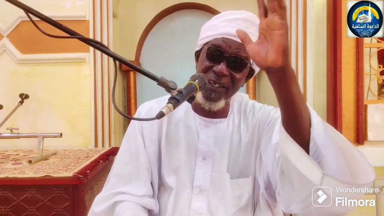 الجهاد في سبيل الله || فضيلة الشيخ / سليمان سجن || 2025/11/6 م 