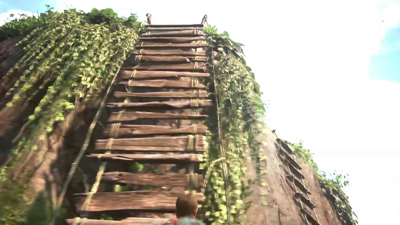 Uncharted 4