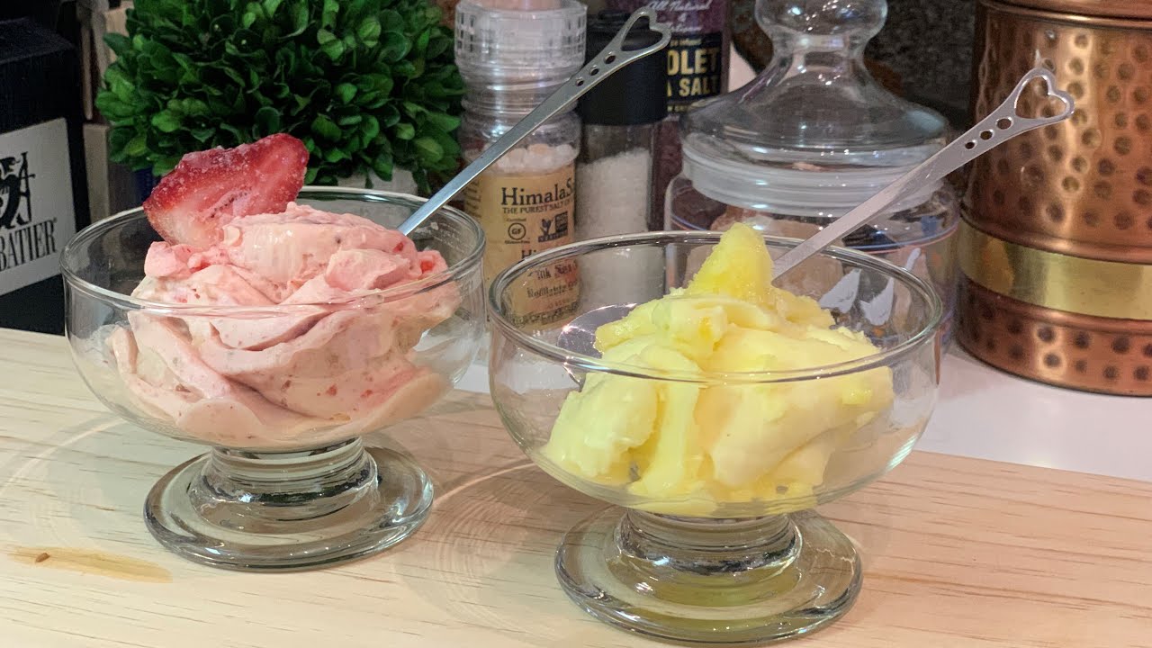 The Yonanas Classic Original Healthy Dessert Fruit Soft Serve Maker