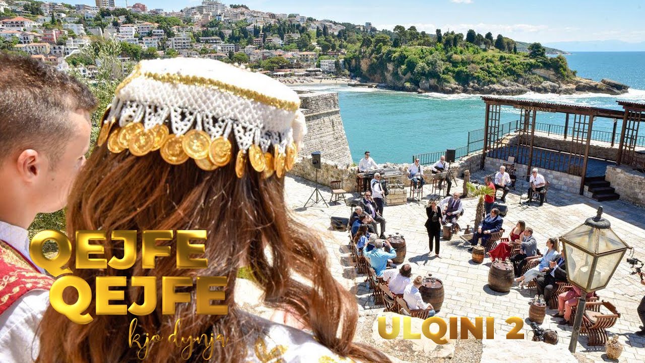 Qejfe qejfe kjo dynja - Ulqini-2 (Emisioni 21)  6 Qershor 2021