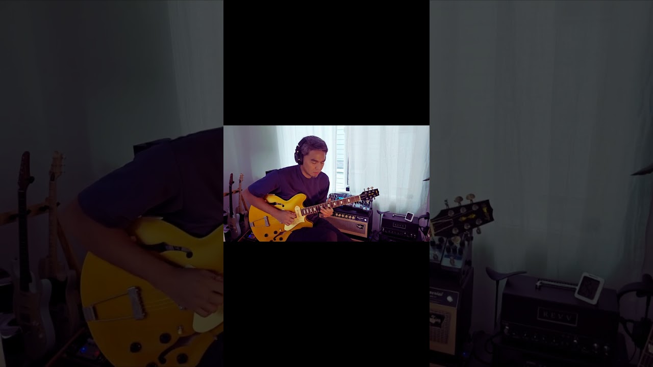 Funk Groove Practice 