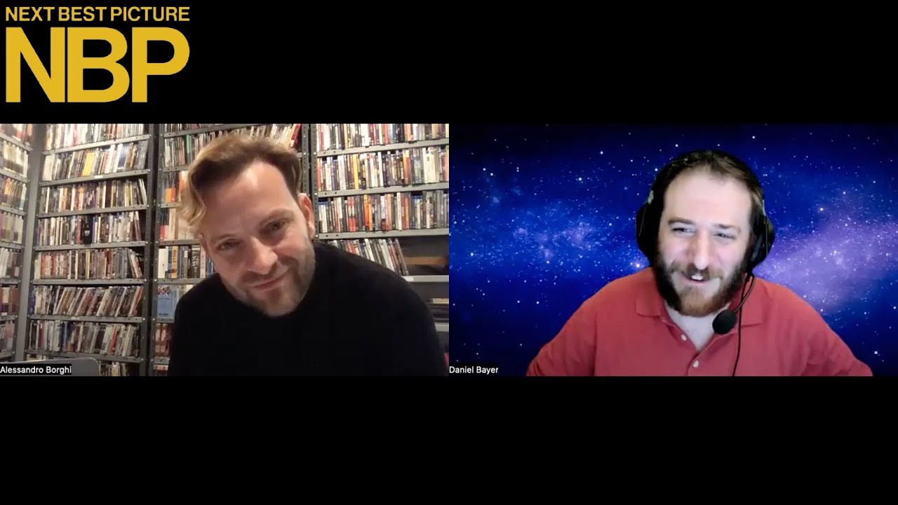 Interview With 