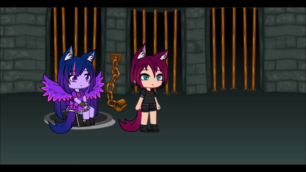 Gacha life mlp open up your eyes glmv