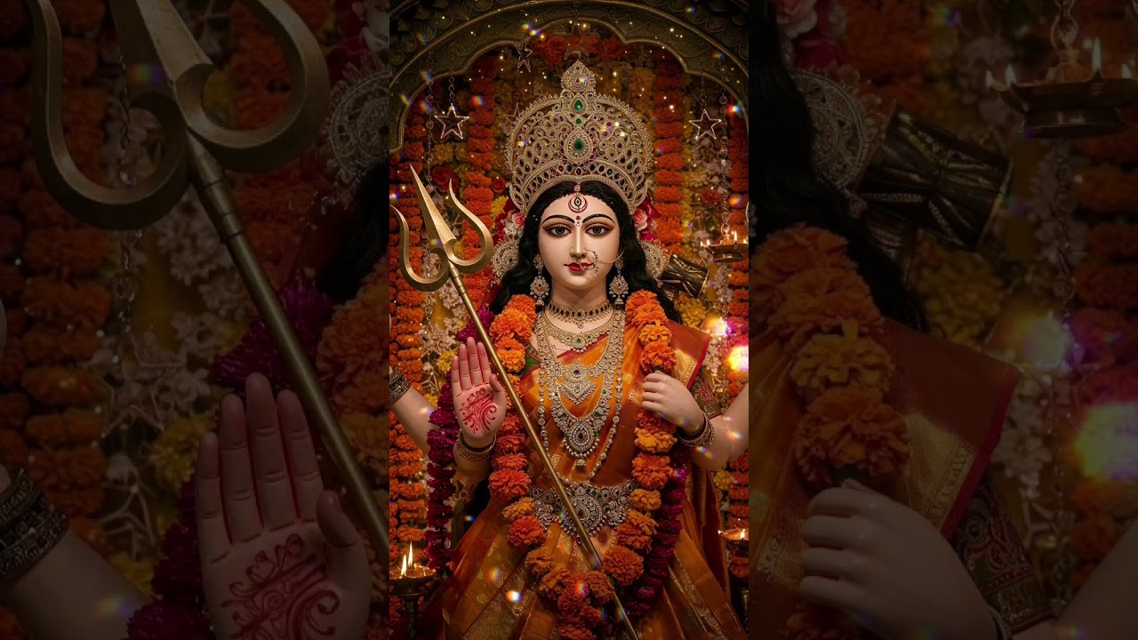 तुम्हारे पार्टनर ने आज ऐसा कांड कर दिया... जिसे सुनकर सबका खून खौल उठा 🕉️ Maa Kali ka sandesh 🕉️ 🌺