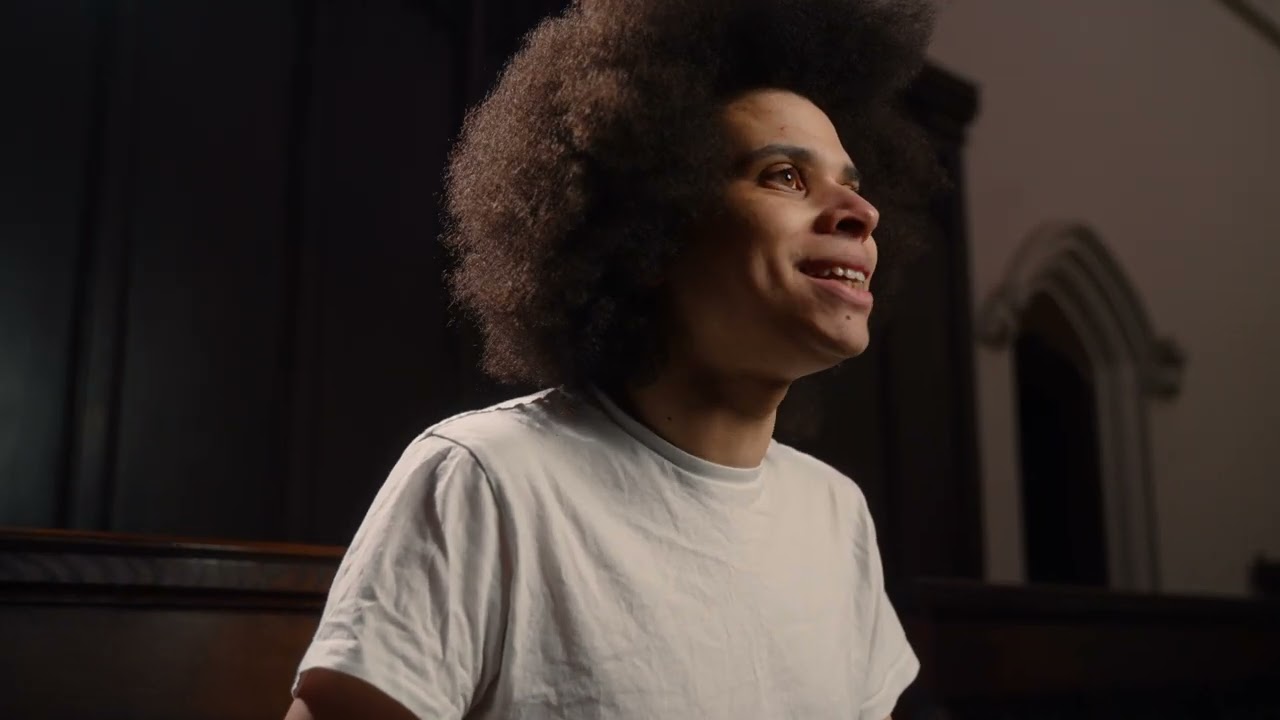 Come Make My Bed - Cohen Braithwaite-Kilcoyne