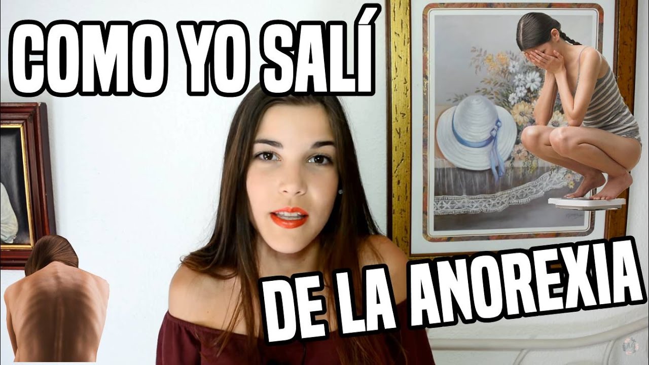 Como salí de la anorexia - The Night is Alright