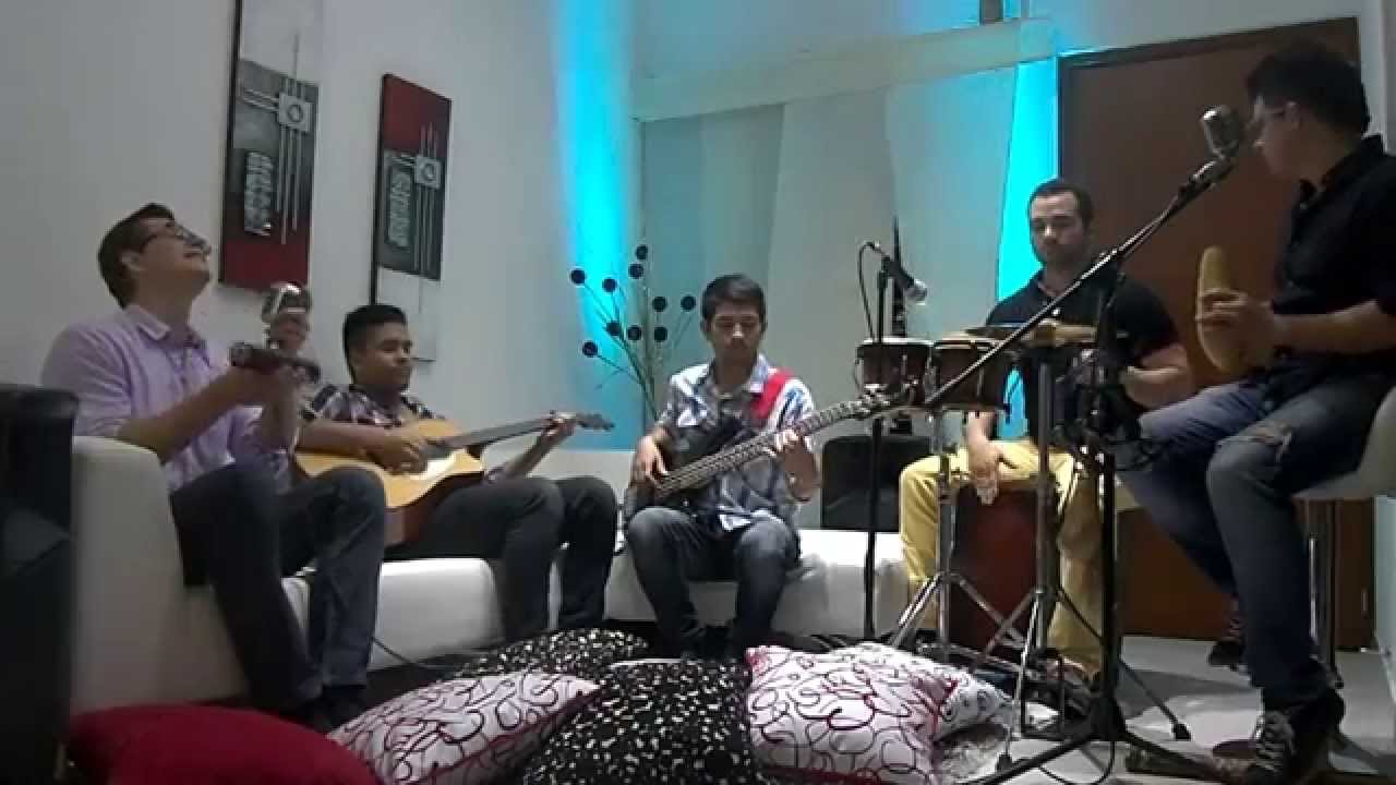 DOS DÍAS EN LA VIDA (COVER LOS CABALLEROS) JARABE DE PALO