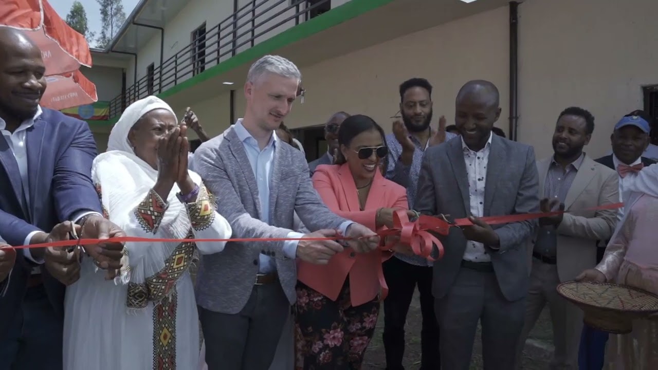 Derash Shelter Project - Phase 4