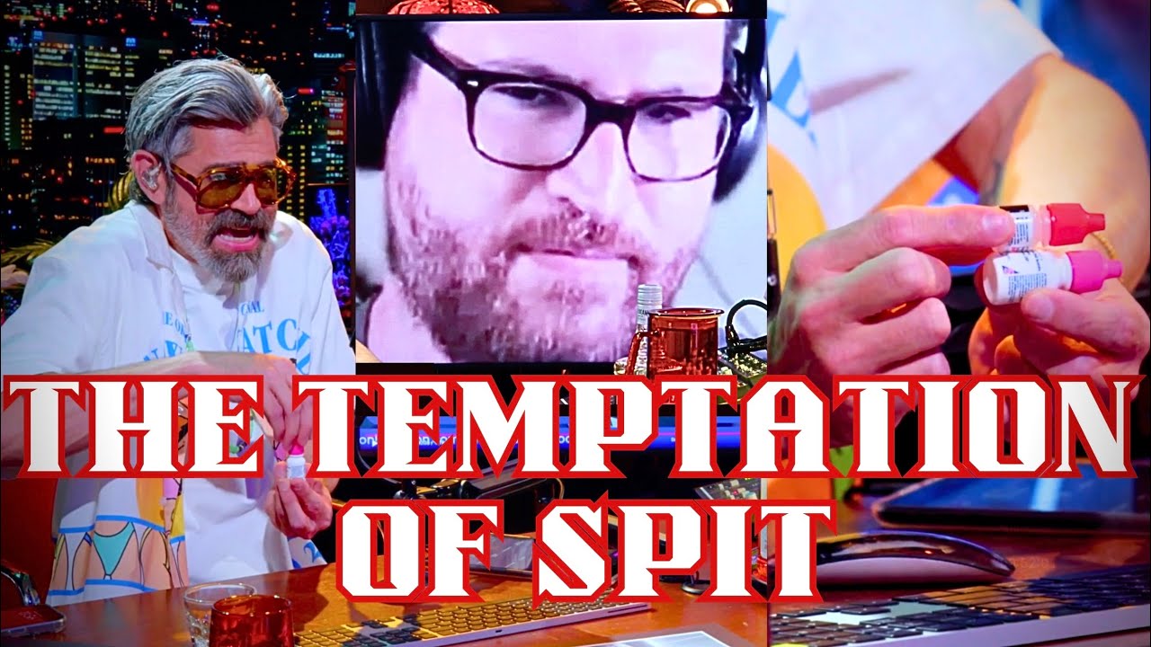 Redbar Tempts Big Spit Away From a Tragic Josh Denny | Comparing Denny's Micro