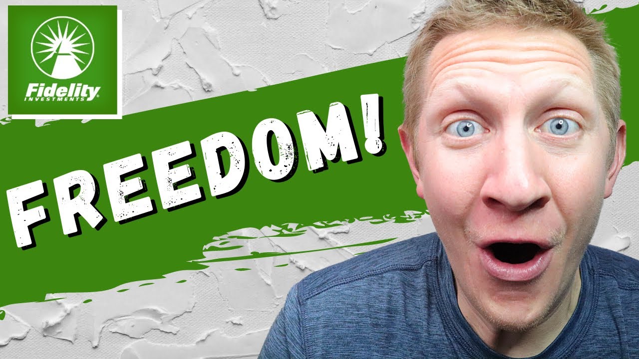 FIDELITY FREEDOM INDEX FUNDS FOR THE AVERAGE JOE [COMPLETE 2021 REVIEW]