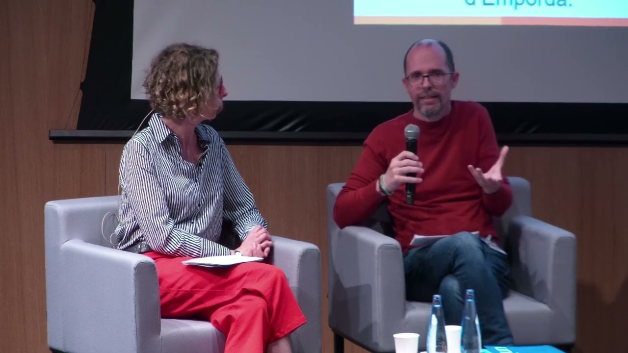 Participaci&oacute; ciutadana a les pol&iacute;tiques p&uacute;bliques. Una mirada des de la inf&agrave;ncia