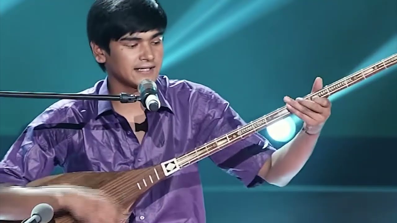 Sewdaliq - Abdurahman Tursun | Uyghur song