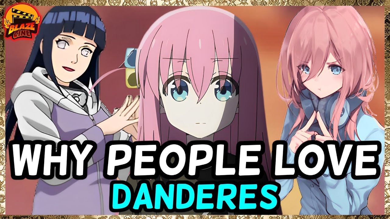 Why People LOVE Danderes