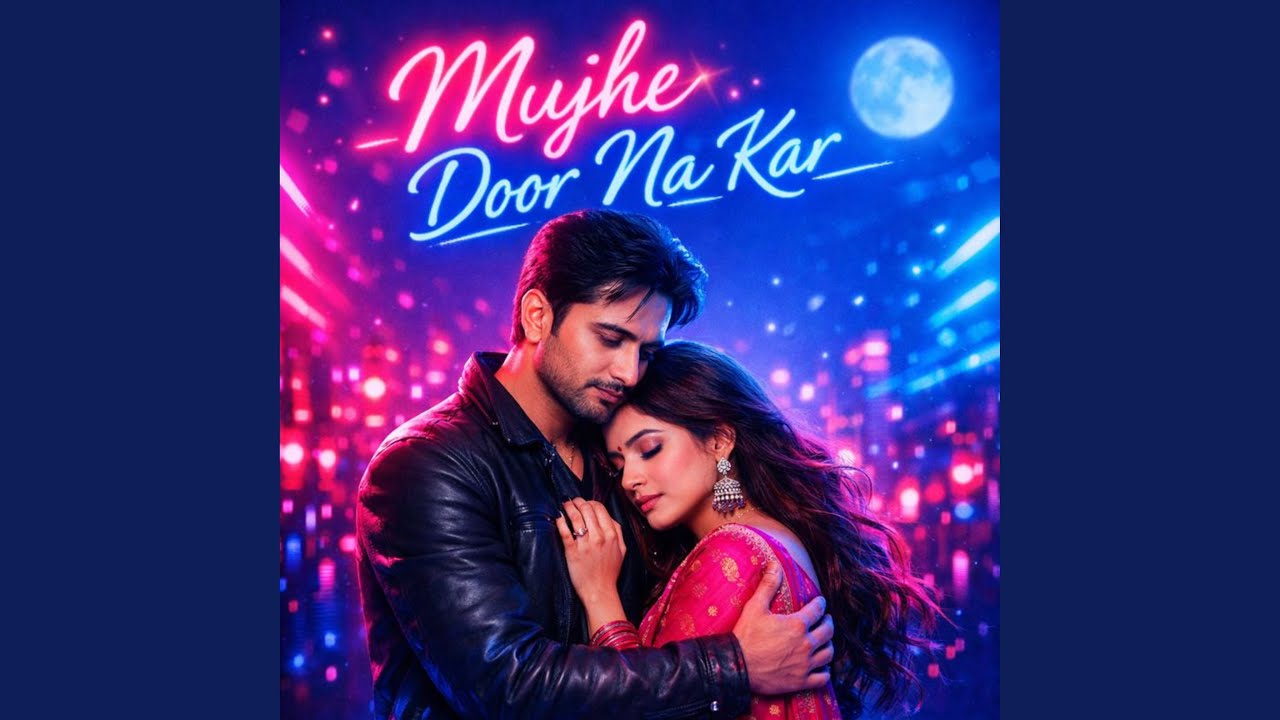 Mujhe Door Na Kar