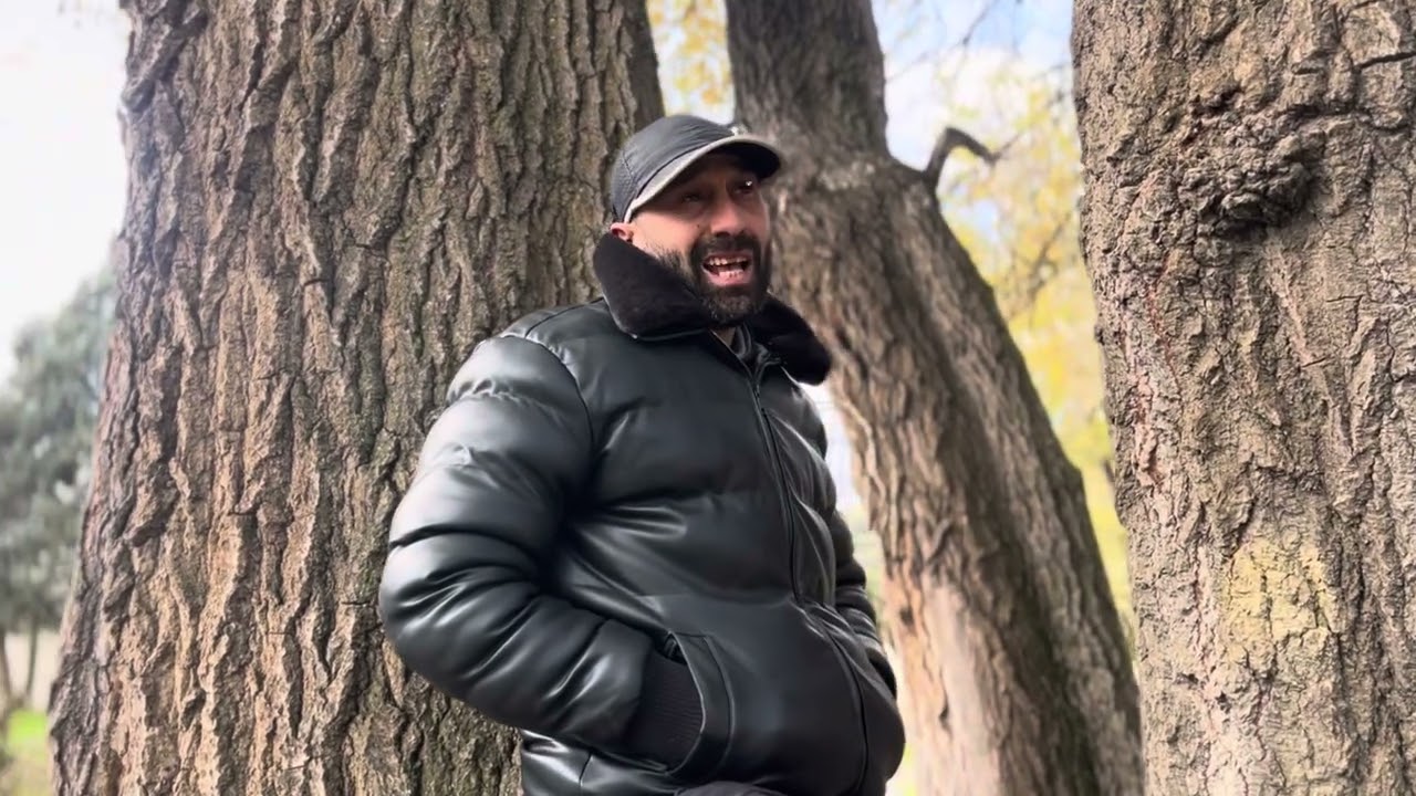 Malik Edjkouane   - D Uliw Ikmivghan (nouveau clip 2026 ) 