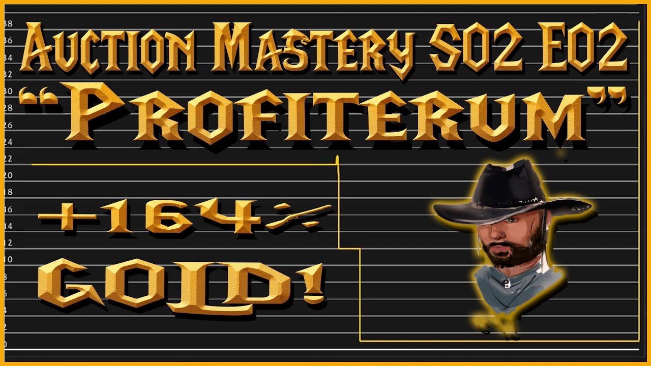 Auction Mastery S02E02 - 