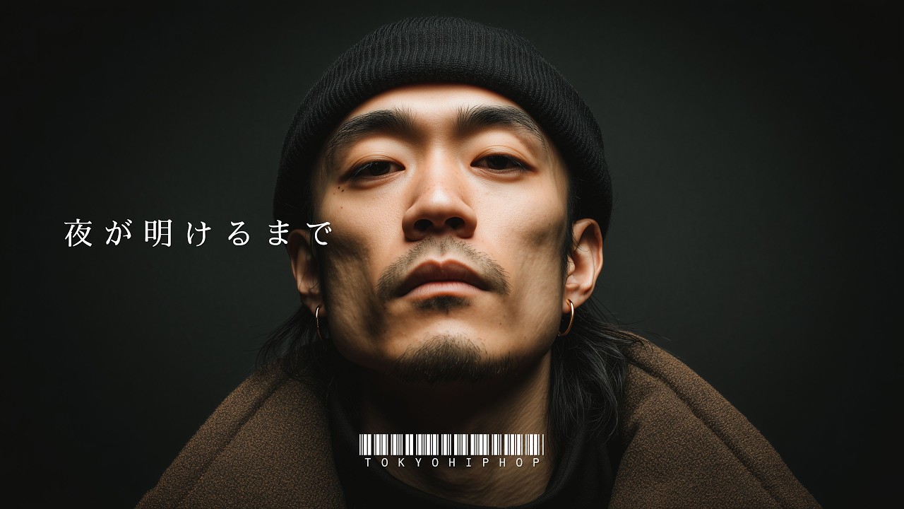 [Playlist] 金曜の夜、渋谷の華やかな街並みに溶け込む感性的な J-Rap