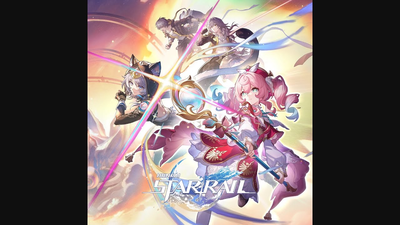 Boundless Strides · “Fortress of Dome” Eye of Twilight - Honkai: Star Rail 3.3 OST